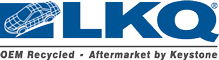 LKQ Corporation Logo